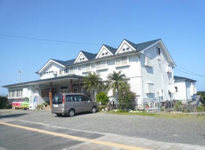 Minshuku Yakushima