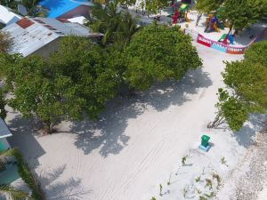 Ithaa Beach Maldives