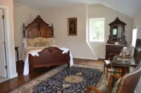 Inn at Springfield Manor Hotels in Thurmont
