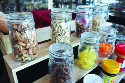 料理 ソリティア バンコク スクンビット 11の写真