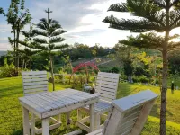 Foresta Hill Resort فنادق في خاو خو