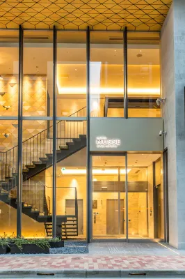 Hotel Musse Ginza Meitetsu Hotels near Ginza