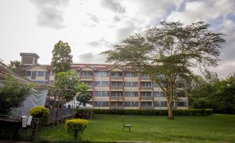 Milele Hotel Nairobi - Housity