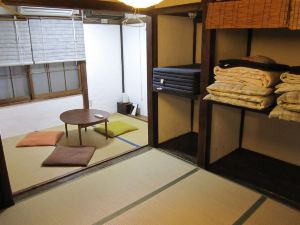 Taito Ryokan