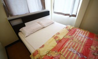 Suanrimnam Bangpakong Resort