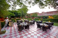 Pal Garh – A Heritage Hotel