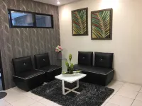 馬尼拉里 - 瑪拉特灣景宅邸酒店 馬尼拉市酒店