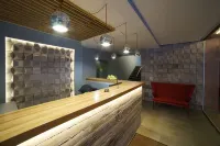 Wellion Paveletskaya Hotels in Moscow