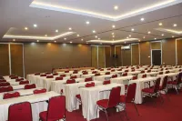 Parma Indah Hotel Hotels in Payung Sekaki