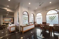 Nartsiri Hotel Hotels in Mueang Ubon Ratchathani District