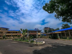 Bharatpur Garden Resort