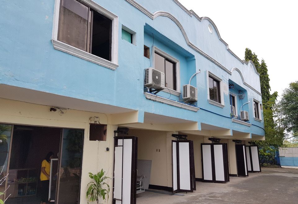 Vcg Hotel - Housity