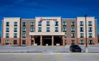 Best Western Plus Centralia Hotel  Suites Hotels in Brookside Township