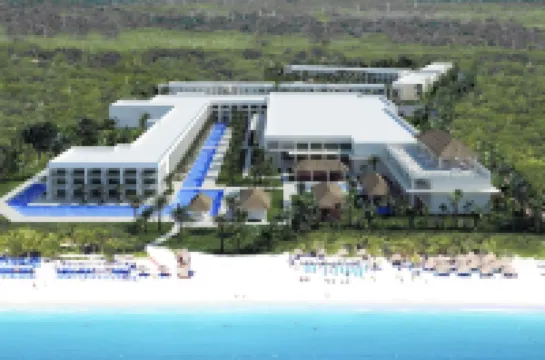 Platinum Yucatan Princess Adults Only - All Inclusive Hotels in 