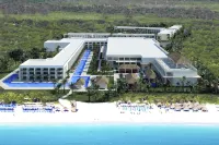 Platinum Yucatan Princess Adults Only - All Inclusive Hoteles en Playa del Carmen