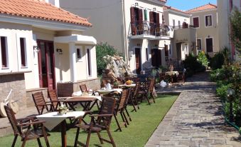 Niki Studios Sea - Front