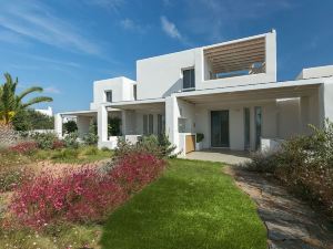 Seven Santa Maria Paros Boutique Hotel