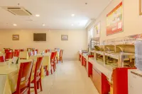 GreenTree Inn (Gaomi Liqun Road Minghao) - Frühstück