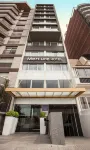 Mercure Montevideo Punta Carretas Hotellit kohteessa 