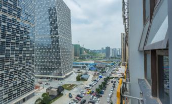 Homeinn Selected Hotel (Chongqing International Expo Center Jiangbei Airport)