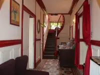 Chambres d'hôtes Champendu Hotels in Nièvre