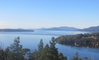 Sailtas - Sailing Charters to Bruny Island - Adults Only