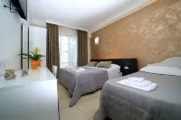 Palazzo Greco B&B