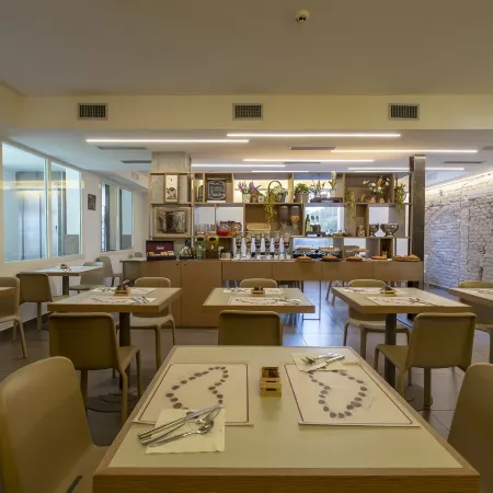 Hotel Villa Lalla