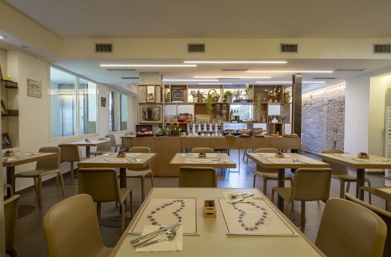 Hotel Villa Lalla photo 4