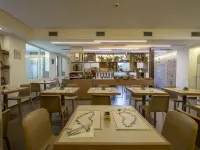 Hotel Villa Lalla - Bữa sáng