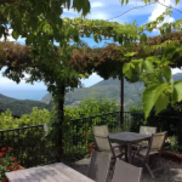 拉索斯塔奧託尼 III 號酒店