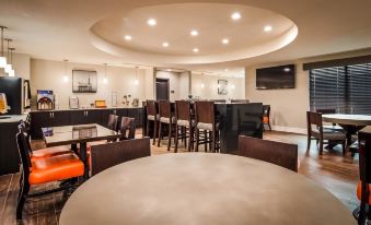 Best Western Plus Bay City Inn  Suites