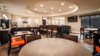 Best Western Plus Bay City Inn  Suites