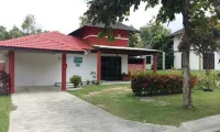 앤 홈스테이 빌라 Tampin Square 주변 호텔