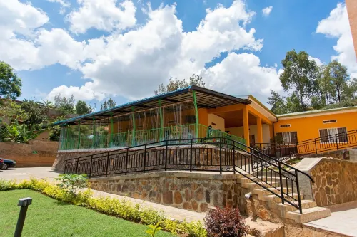 Anthurium Residential Hotel