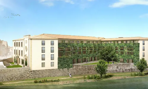 Hotel du Roi & Spa by Sowell Collection