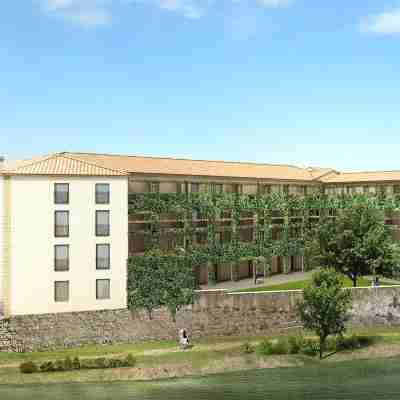 Hotel du Roi & Spa by Sowell Collection Hotel Exterior