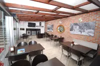 哈希爾奇科納克萊裡飯店