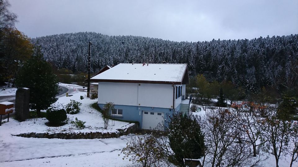 Le Cresson