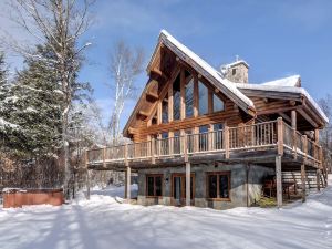 Chalet Cheyene