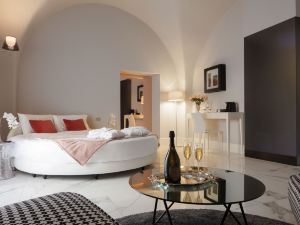 Quattro Canti Suites