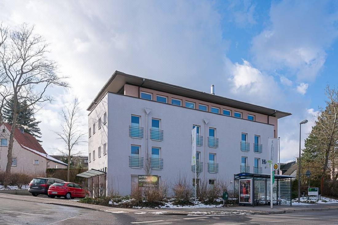 BioHotel Kassel Wilhelmshöher Tor-Kassel Updated 2022 Room Price-Reviews &  Deals | Trip.com