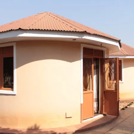 Agabet Hotel - Mbale
