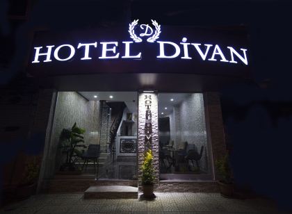 Divan Otel Antakya