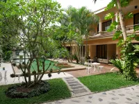 Hotel la Villa Khon Kaen