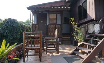 Baanfai Guesthouse Chiangkhong