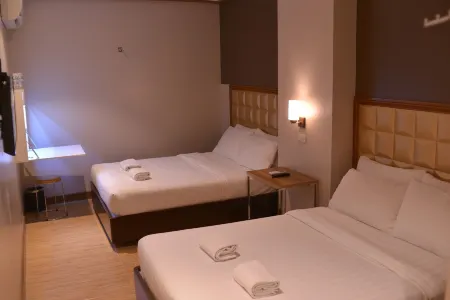 Robertson Hotel