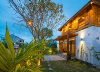 Zen Boutique Villa Hoi An-Eco Friendly Hotels in Cam Kim