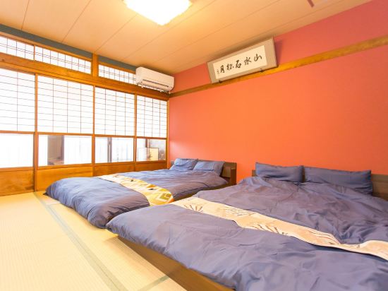 京都の北野天満宮 天神さん 周辺のホテル 22おすすめ旅館 宿 Trip Com