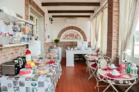Villa Erasi Hotels in Fiumicino